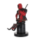 Cable Guy : MARVEL: DEADPOOL 3 CABLE GUYS R.E.S.T